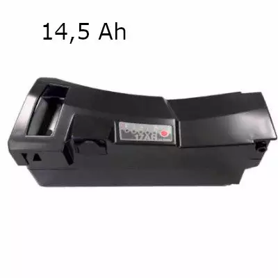 Batterie Vélo électrique Kalkhoff 36V Moteur Impulse Kalkhoff 9 Batterie Vélo électrique Kalkhoff 36V Moteur Impulse Kalkhoff – Image 7