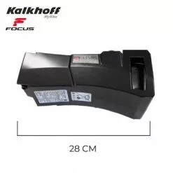 Batterie Vélo électrique Kalkhoff 36V Moteur Impulse Kalkhoff 12 Batterie Vélo électrique Kalkhoff 36V Moteur Impulse Kalkhoff -Hiplok Soldes Boutique batterie velo electrique kalkhoff 36v moteur impulse kalkhoff full 3