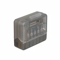 Embout Dynamométrique Topeak Nano Torqbox Pour Vélo 4 Ou 5 Nm -Hiplok Soldes Boutique boite embout dynamometrique topeak nano torqbox