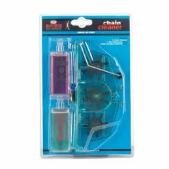 Boîtier Nettoyant Pour Chaîne De Vélo Barbieri -Hiplok Soldes Boutique boitier nettoyant pour chaine de velo barbieri full 3