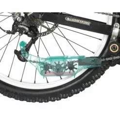 Boitier Nettoyant Pour Chaine Vélo Avec Grattoirs Barbieri -Hiplok Soldes Boutique boitier nettoyant pour chaine velo avec grattoirs barbieri full 5