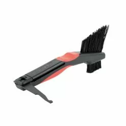 Brosse 3 En 1 Pour L'entretien Du Vélo ZB Clean Zefal -Hiplok Soldes Boutique brosse 3 en 1 pour l entretien du velo zb clean zefal full 3