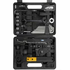 Caisse 41 Outils Pour Vélo - Super B