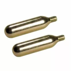 Brandless Cartouches Filetées CO2 16 Gr - Par 2