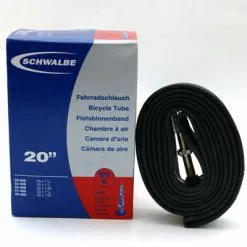 Chambre à Air 20 Pouces Schwalbe -Hiplok Soldes Boutique chambre a air 20 pouces schwalbe full 2