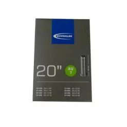 Chambre à Air 20 Pouces Schwalbe -Hiplok Soldes Boutique chambre a air 20 pouces schwalbe full 5