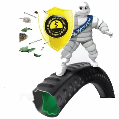 Chambre à Air 700 Protek Max Michelin 5 Chambre à Air 700 Protek Max Michelin – Image 3