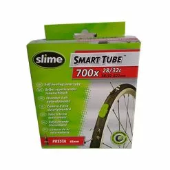 Chambre à Air 700 Smart Tube Slime Anti-crevaison -Hiplok Soldes Boutique chambre a air 700 smart tube slime anti crevaison full 3