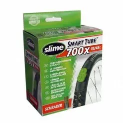 Chambre à Air 700 Smart Tube Slime Anti-crevaison -Hiplok Soldes Boutique chambre a air 700 smart tube slime anti crevaison full 4
