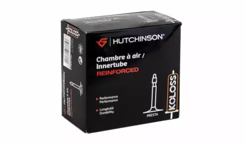 Chambre à Air Renforcée Hutchinson Reinforced 27.5 / 29 Pouces 5 Chambre à Air Renforcée Hutchinson Reinforced 27.5 / 29 Pouces – Image 3