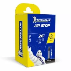Chambre à Air Air Stop 26 Pouces Michelin -Hiplok Soldes Boutique chambre a air air stop 26 pouces michelin full 3