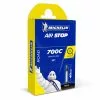 Chambre à Air Air Stop 700 / 28 Pouces Michelin 1 Chambre à Air Air Stop 700 / 28 Pouces Michelin -Hiplok Soldes Boutique chambre a air air stop 700 28 pouces michelin full