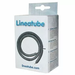 Lineatube Chambre à Air Linéaire 20/29 Pouces 1.10 à 1.75 Schrader