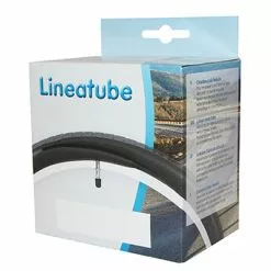 Lineatube Chambre à Air Linéaire 20/29 Pouces 1.75 à 2.25 Schrader
