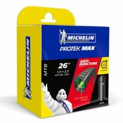 Chambre à Air Protek Max 26 Pouces Michelin
