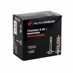 Chambre à Air Renforcée Hutchinson Reinforced 27.5 / 29 Pouces