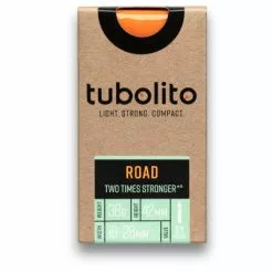 Chambre à Air Route 700 X 18 - 28 Presta Tubolito Tubo Road