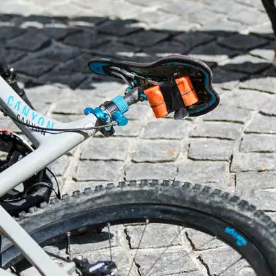 Chambre à Air Route 700 X 18 - 28 Presta Tubolito Tubo Road 6 Chambre à Air Route 700 X 18 - 28 Presta Tubolito Tubo Road – Image 4