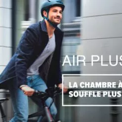 Chambre à Air Air Plus Schwalbe 26 X 1.50 - 2.40 Presta 13 Chambre à Air Air Plus Schwalbe 26 X 1.50 - 2.40 Presta -Hiplok Soldes Boutique chambre a air schwalbe air plus 494x294 b4720fc4 4987 4f22 af18 288af9be81ef