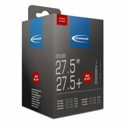 Chambre à Air Schwalbe Freeride 27.5 Pouces
