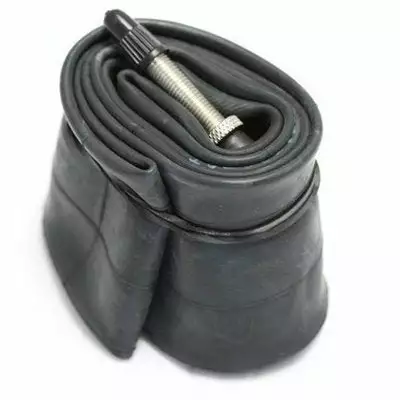 Newton Chambre à Air Vélo 12 1/2 X 2 1/4 Presta 4 Newton Chambre à Air Vélo 12 1/2 X 2 1/4 Presta – Image 2