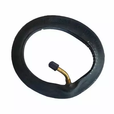 Brandless Chambre à Air Vélo 8 X 1 1/4 Pouces Valve Schrader 3 Brandless Chambre à Air Vélo 8 X 1 1/4 Pouces Valve Schrader