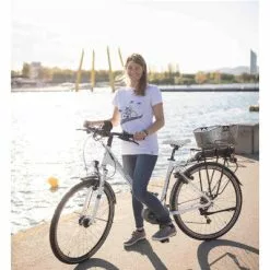 Chambre à Air Vélo City/Tour 700C X-Tubo Tubolito -Hiplok Soldes Boutique chambre a air velo city tour 700c x tubo tubolito full 3