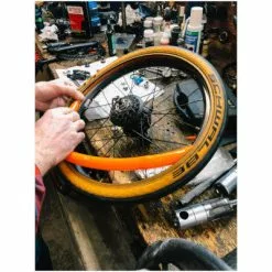 Chambre à Air Vélo Pliant 16 Pouces Tubolito -Hiplok Soldes Boutique chambre a air velo pliant 16 pouces tubolito full 3