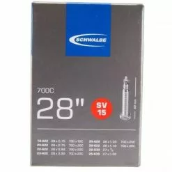 Chambre à Air Vélo Schwalbe 700 / 28 / 29 Pouces -Hiplok Soldes Boutique chambre a air velo schwalbe 700 28 pouces full 3