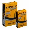 Chambre à Air Presta 650C Contitube Race Continental -Hiplok Soldes Boutique chambre air continental conti tube race 650 3