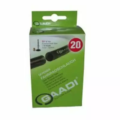 Chambre Air Linéaire 20 Pouces Gaadi 3 Chambre Air Linéaire 20 Pouces Gaadi