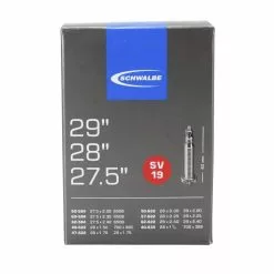 Chambre à Air Vélo Schwalbe 700 / 28 / 29 Pouces -Hiplok Soldes Boutique chambre air schwalbe 29 pouces
