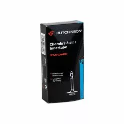 Chambre à Air Vélo Hutchinson Standard 700 -Hiplok Soldes Boutique chambre air standard hutchinson 700