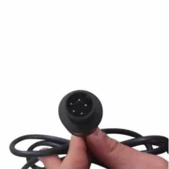 Brandless Chargeur Phylion Mâle 5 Broches 36V 1.8Ah Pour E-going Gitane -Hiplok Soldes Boutique chargeur phylion male 5 broches 36v 1 8ah pour e going gitane full 3