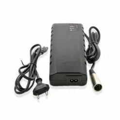 Chargeur Pour Batterie VAE Impulse Kalkhoff 36 V Doctibike