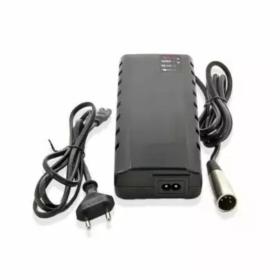 Chargeur Pour Batterie VAE Impulse Kalkhoff 36 V Doctibike 3 Chargeur Pour Batterie VAE Impulse Kalkhoff 36 V Doctibike