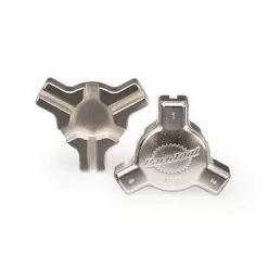 Hiplok Soldes Boutique 75 Park Tool Clé à Rayons Triple Pour Roue Vélo SW 7.2 ParkTool