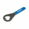 Park Tool Clé Pour Cuvettes 6 Crans De Boitier De Pédalier BBT-4 ParkTool -Hiplok Soldes Boutique cle boitier pedalier bbt 4 park tool