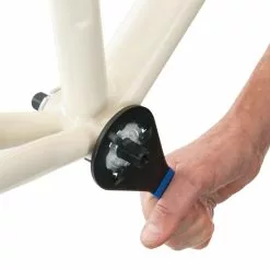 Park Tool Clé Pour Cuvettes 6 Crans De Boitier De Pédalier BBT-4 ParkTool -Hiplok Soldes Boutique cle boitier pedalier bbt 4 park tool 3