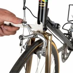 Park Tool Clé De Centrage De Frein De 10 à 13 Mm ParkTool OBW-4 -Hiplok Soldes Boutique cle centrage freins ParkTool