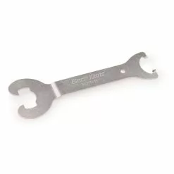 Clé à Ergots Double Pour Cuvette De Pédalier Park Tool HCW-11