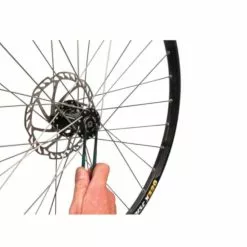 Park Tool Clé à Ergots Vélo Usage Multiple ParkTool SPA-2C -Hiplok Soldes Boutique cle ergot parktool SPA 2C 3