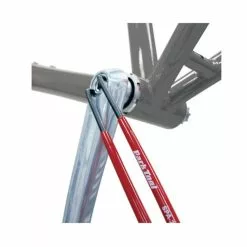 Park Tool Clé à Ergots Vélo Usage Multiple ParkTool SPA-2C -Hiplok Soldes Boutique cle ergot parktool SPA 2C 4