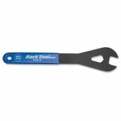 Clé à Cône Pour Usage Professionnel De 13 à 28 Mm Park Tool SCW -Hiplok Soldes Boutique clef a cone professionnelle park tool 15