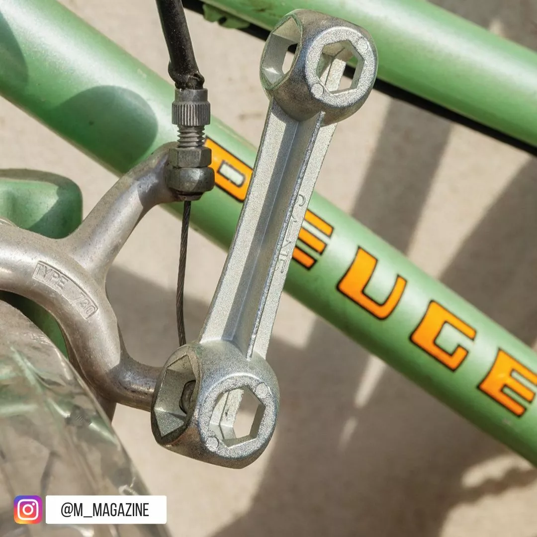 Brandless Clefs Hexagonales Multi Usage Pour Vélo 10 En 1 4 Brandless Clefs Hexagonales Multi Usage Pour Vélo 10 En 1 – Image 2