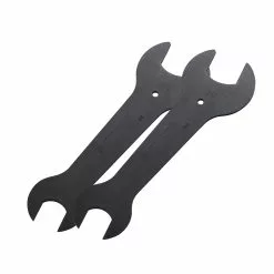 Paire De Clés à Cône Pour Moyeu Vélo TL-7S20 Shimano -Hiplok Soldes Boutique cles plates moyeu shimano tl7s20