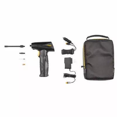 Airman Compresseur Gonfleur Sans Fil 6 Airman Compresseur Gonfleur Sans Fil – Image 4