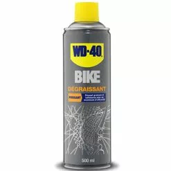 WD-40 Dégraissant Puissant Pour Composants De Vélo WD40