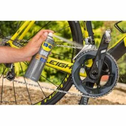 WD-40 Dégraissant Puissant Pour Composants De Vélo WD40 -Hiplok Soldes Boutique degraissant puissant pour composants de velo wd40 full 5