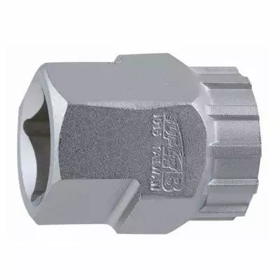 Démonte Cassette Shimano TB-1015 Super B 3 Démonte Cassette Shimano TB-1015 Super B